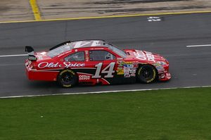 2009 Coca-Cola 600 - Tony Stewart