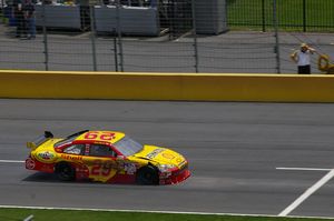 2009 Coca-Cola 600 - Kevin Harvick