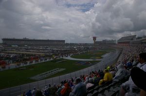 2009 Coca-Cola 600