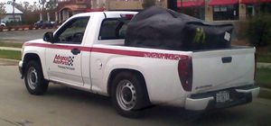 Advance Auto Parts Chevrolet Colorado