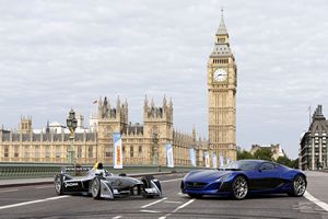 Rimac Concept_One