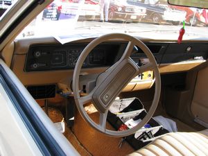 1981 AMC Concord