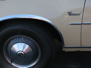 1981 AMC Concord
