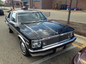 1977 Chevrolet Concours