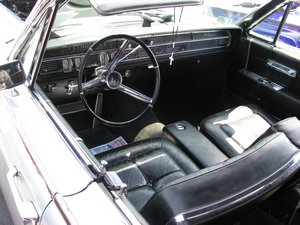 Lincoln Continental