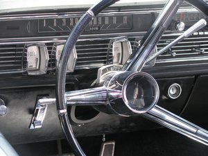 Lincoln Continental