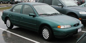 Ford Contour