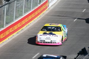 Derrike Cope HSCRS