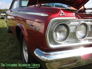 Dodge Coronet