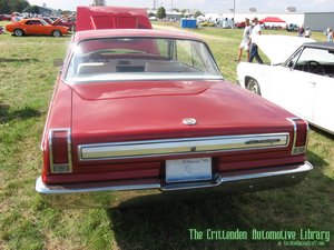 Dodge Coronet
