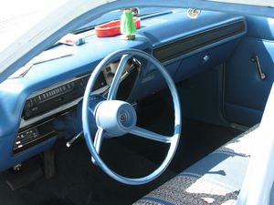 Dodge Coronet