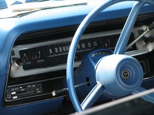 Dodge Coronet