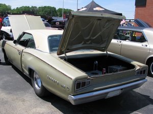 Dodge Corneto 440