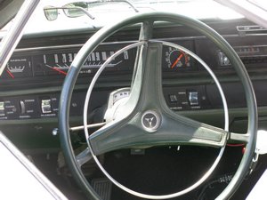 Dodge Corneto 440