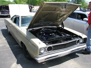 Dodge Corneto 440