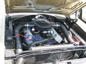 Dodge Corneto 440