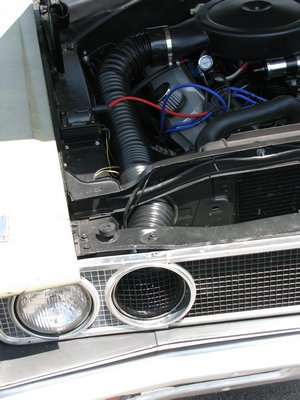 Dodge Corneto 440
