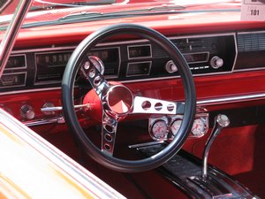 1966 Dodge Coronet