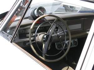 1965 Dodge Super Sport Hemi Coronet A990 Factory Lightweight