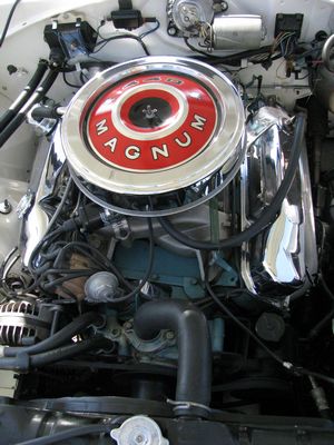 1968 Dodge Coronet R/T
