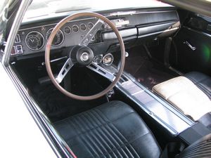 1968 Dodge Coronet R/T
