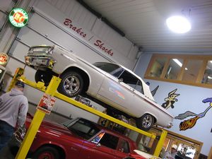 Dodge Coronet