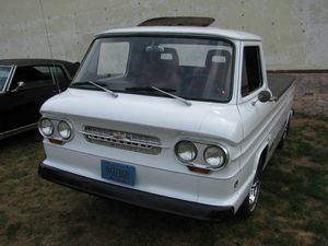 Chevrolet Corvair Pickup Truck