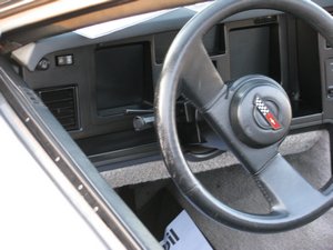 1986 Chevrolet Corvette