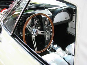 1965 Chevrolet Corvette