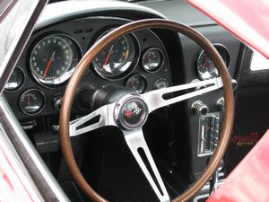 1967 Chevrolet Corvette