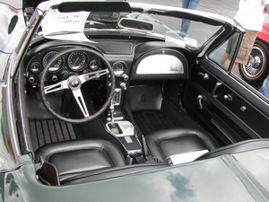 1967 Chevrolet Corvette