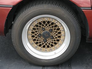 1986 Chevrolet Corvette Indianapolis 500 Pace Car