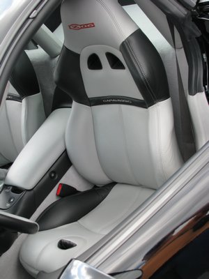 2004 Chevrolet Corvette