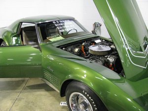 1972 Chevrolet Corvette ZR1