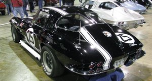 1963 Chevrolet Corvette Z06