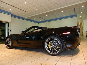 2013 Chevrolet Corvette 427