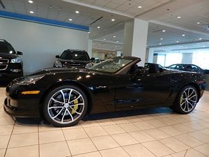 2013 Chevrolet Corvette 427