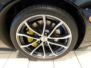 2013 Chevrolet Corvette 427