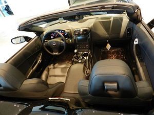2013 Chevrolet Corvette 427