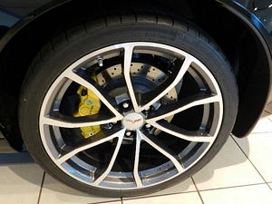 2013 Chevrolet Corvette 427