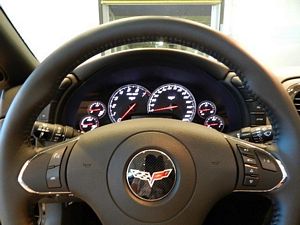 2013 Chevrolet Corvette 427