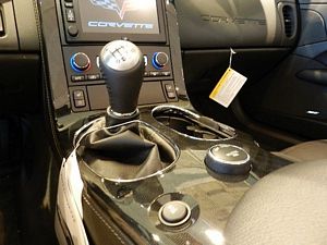 2013 Chevrolet Corvette 427