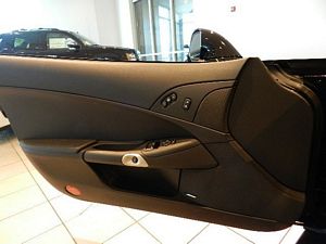 2013 Chevrolet Corvette 427