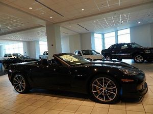 2013 Chevrolet Corvette 427