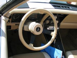 1980 Chevrolet Corvette