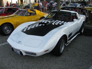 1979 Chevrolet Corvette