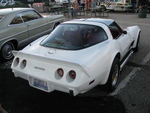 1979 Chevrolet Corvette