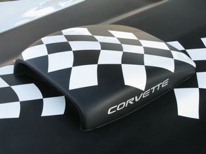 1979 Chevrolet Corvette