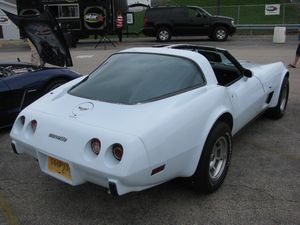 1979 Chevrolet Corvette