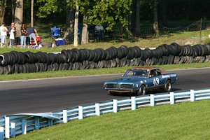 1967 Mercury Cougar
